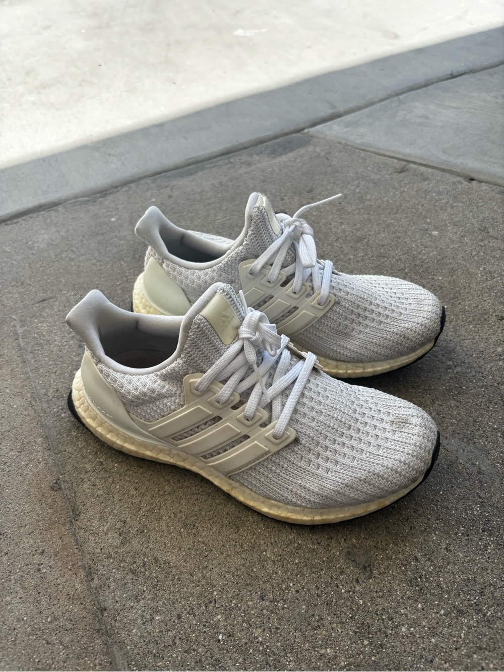 Adidas Running - Ultraboost 1.0